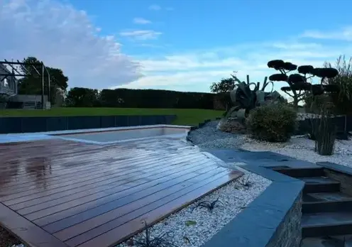 aménagement extérieur Baulon-1