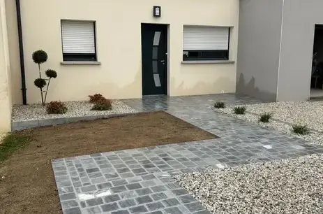 aménagement extérieur Baulon-2