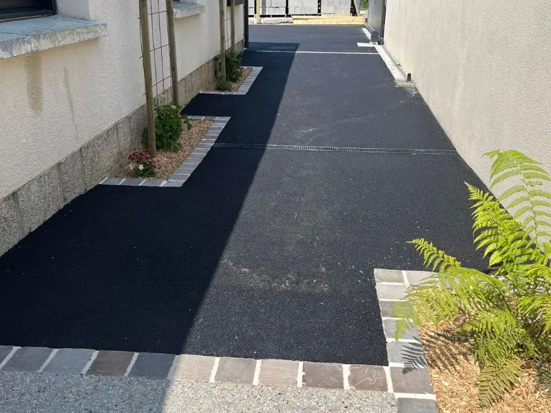 amenagement exterieur baulon