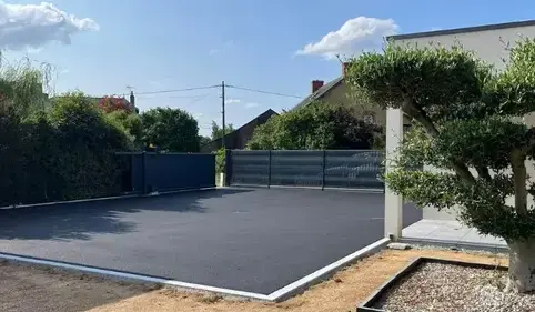 aménagement extérieur Bruz-3