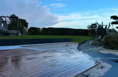 aménagement extérieur Laillé-4