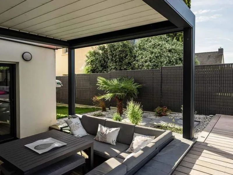 amenagement exterieur loheac