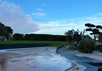 aménagement extérieur Lohéac-4