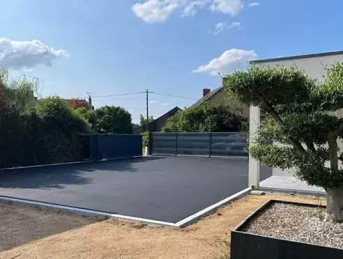 aménagement extérieur Lohéac-5