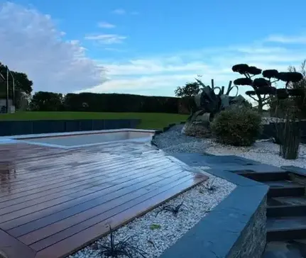 aménagement extérieur Maure-de-Bretagne-5