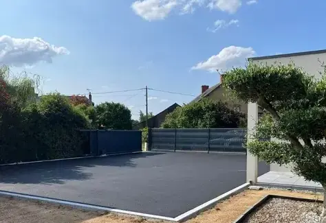 aménagement extérieur Plélan-le-Grand-4