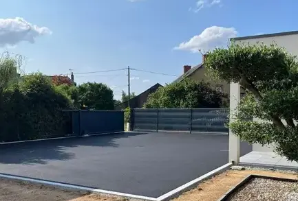 aménagement extérieur Saint-Thurial-1
