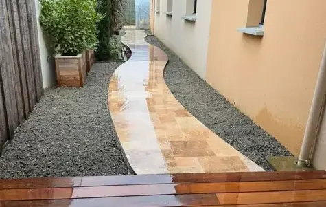 aménagement terrasse Bruz-3