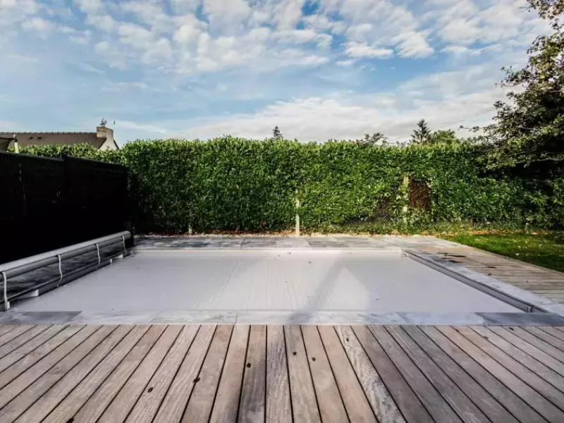 amenagement terrasse goven