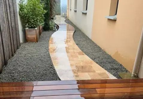 aménagement terrasse Goven-5