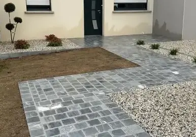 aménagement terrasse Guignen-1