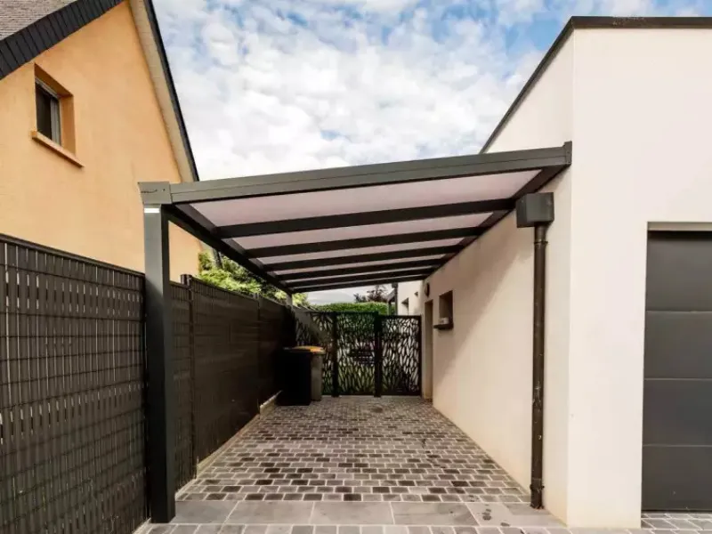 amenagement terrasse guignen