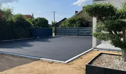 aménagement terrasse Lohéac-1