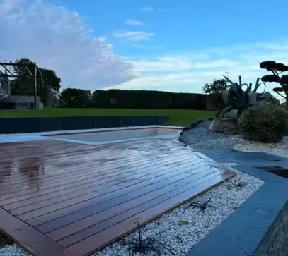 aménagement terrasse Lohéac-5