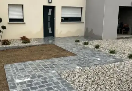 entreprise carport Goven-4