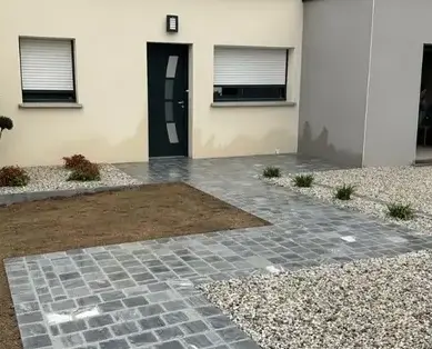 entreprise carport Guignen-1