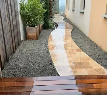 entreprise carport Guignen-4