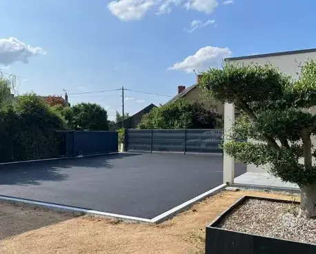 entreprise carport Guignen-5