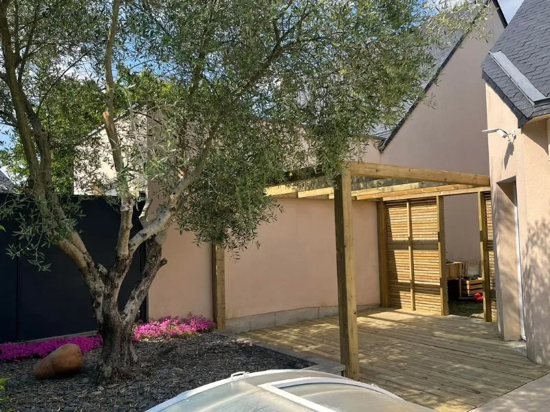 entreprise carport loheac