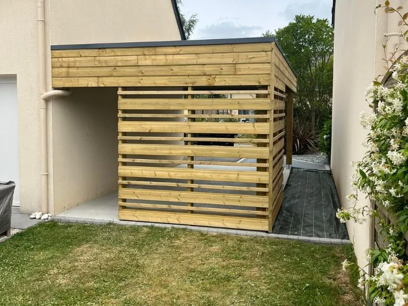 entreprise carport saint thurial