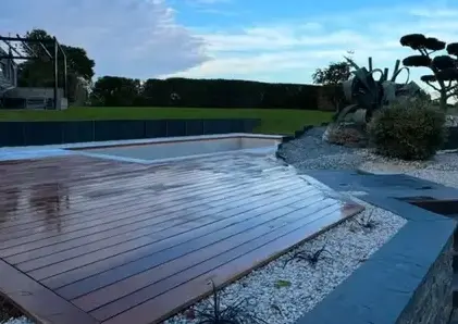 maçonnerie paysagère Baulon-1