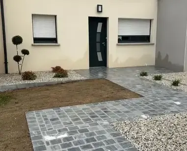maçonnerie paysagère Baulon-4