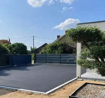 maçonnerie paysagère Baulon-5