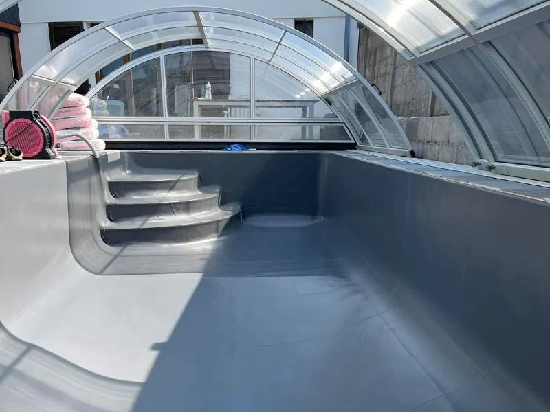 maconnerie paysagere baulon