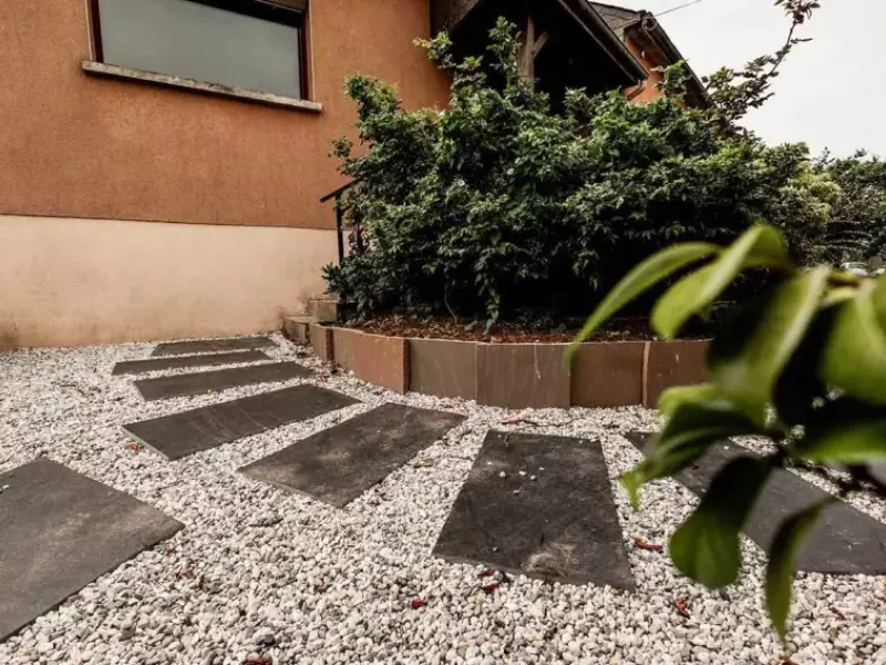 maconnerie paysagere bruz