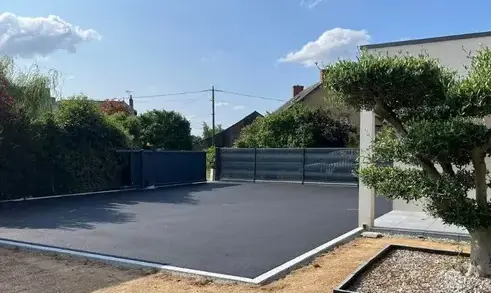 maçonnerie paysagère Goven-1