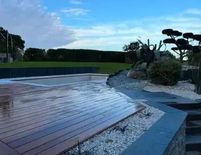 maçonnerie paysagère Guignen-2