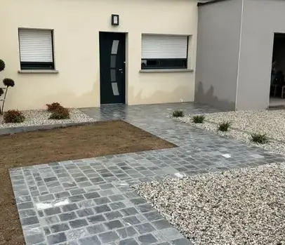 maçonnerie paysagère Montfort-sur-Meu-2