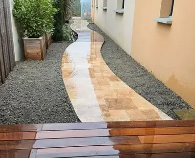 maçonnerie paysagère Montfort-sur-Meu-5