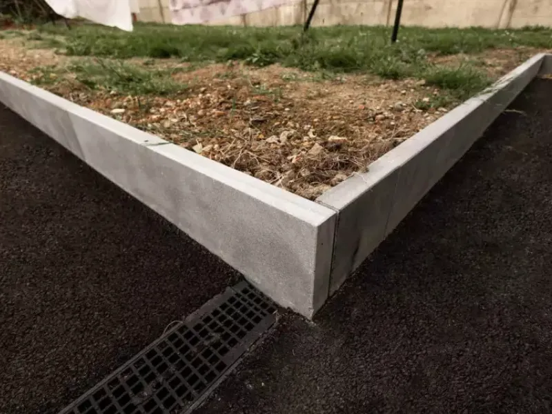 maconnerie paysagere mordelles