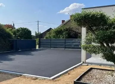 maçonnerie paysagère Plélan-le-Grand-1
