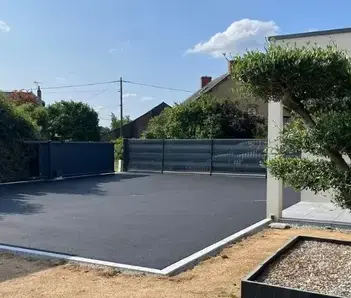 pavage Plélan-le-Grand-1