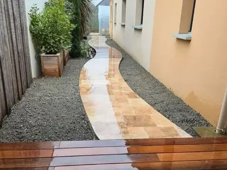 paysagiste Guignen-4