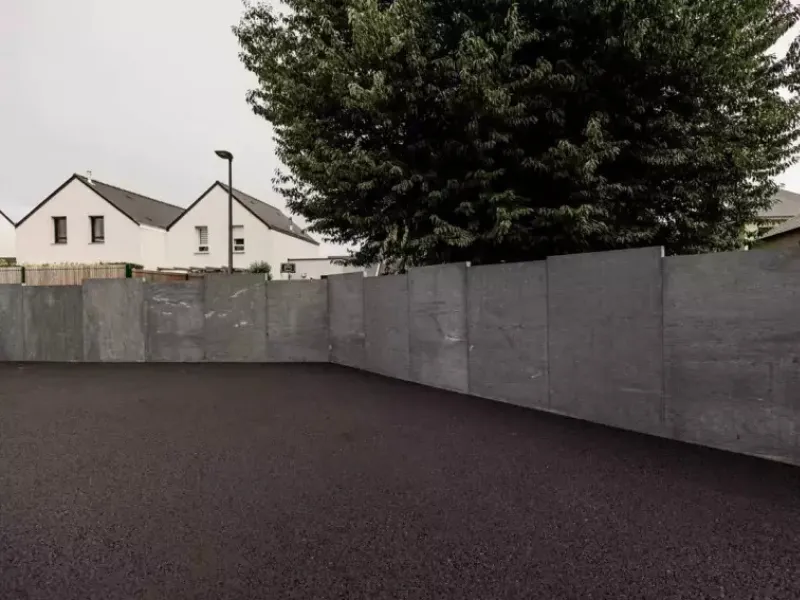 pose de cloture guichen