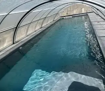 pose de cloture Guignen-4