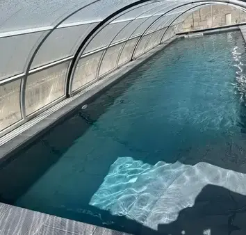 pose de cloture Lohéac-3