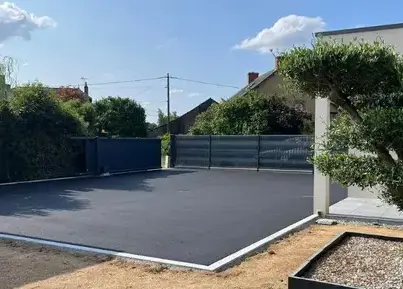 pose de cloture Montfort-sur-Meu-2