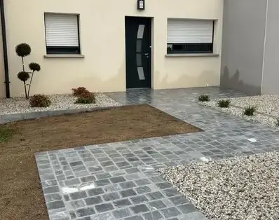 pose de cloture Montfort-sur-Meu-4